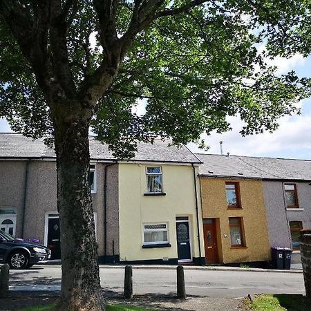 Ex-Miners Cottage, Blaenavon, Near Abergavenny Exterior foto